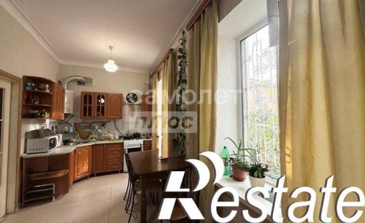 3-комн квартира улица Тельмана, 7А,  д. 7А