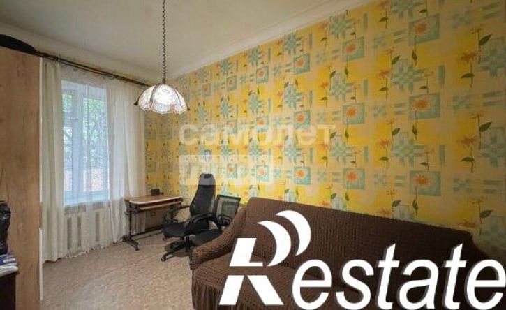 3-комн квартира улица Тельмана, 7А,  д. 7А