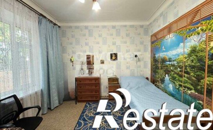 3-комн квартира улица Тельмана, 7А,  д. 7А