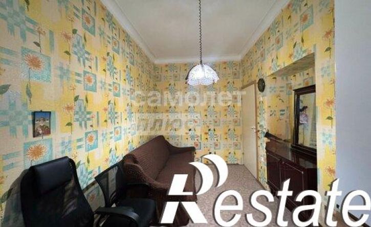 3-комн квартира улица Тельмана, 7А,  д. 7А