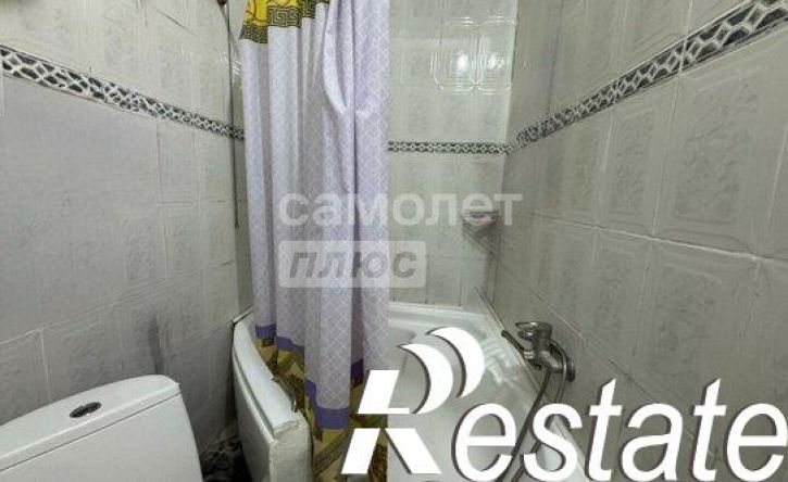 3-комн квартира улица Тельмана, 7А,  д. 7А