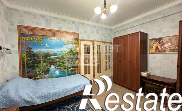 3-комн квартира улица Тельмана, 7А,  д. 7А