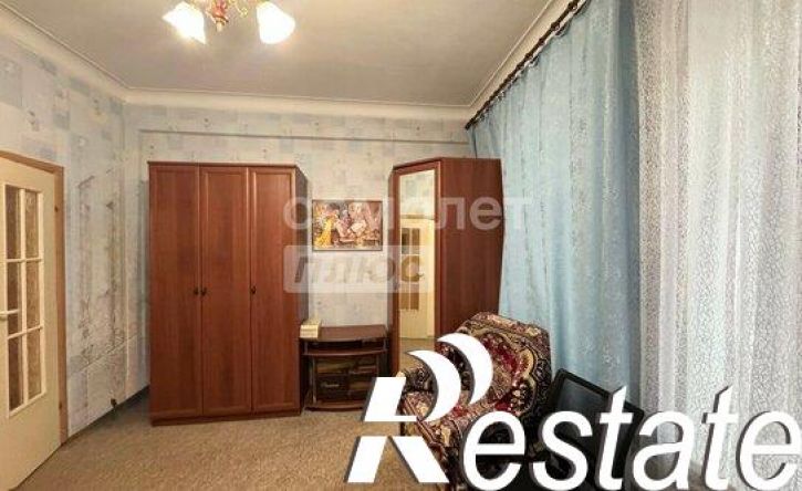 3-комн квартира улица Тельмана, 7А,  д. 7А