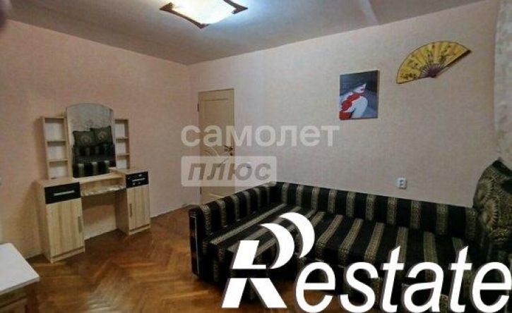 3-комн квартира улица Судоремонтников, 60,  д. 60