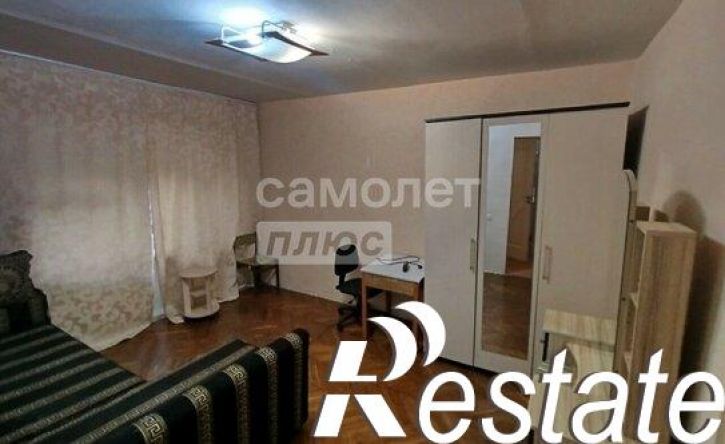 3-комн квартира улица Судоремонтников, 60,  д. 60