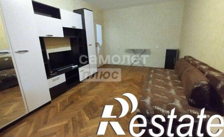 3-комн квартира улица Судоремонтников, 60,  д. 60