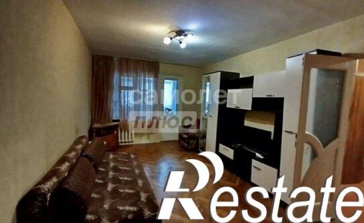 3-комн квартира улица Судоремонтников, 60,  д. 60