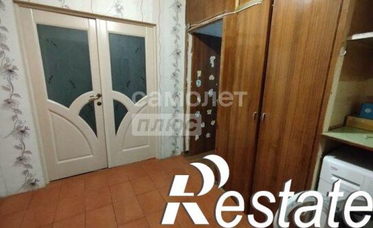 3-комн квартира улица Судоремонтников, 60,  д. 60