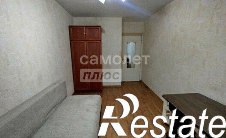 3-комн квартира улица Судоремонтников, 60,  д. 60