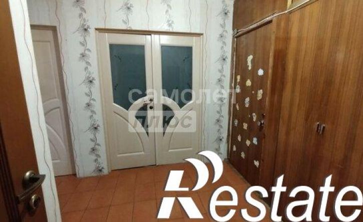 3-комн квартира улица Судоремонтников, 60,  д. 60