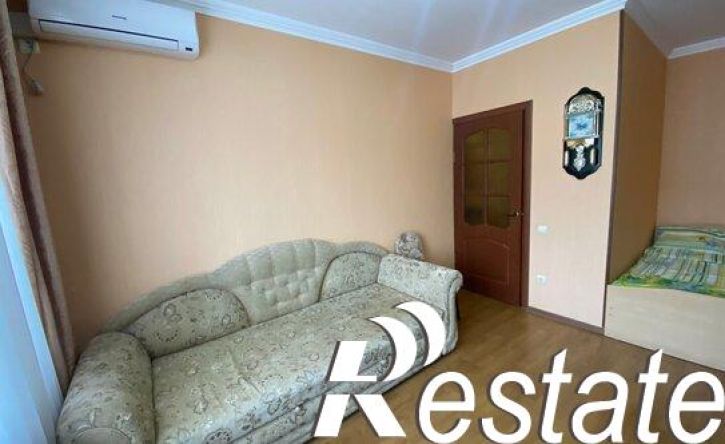 1-комн квартира Армавирская улица, 8,  д. 8