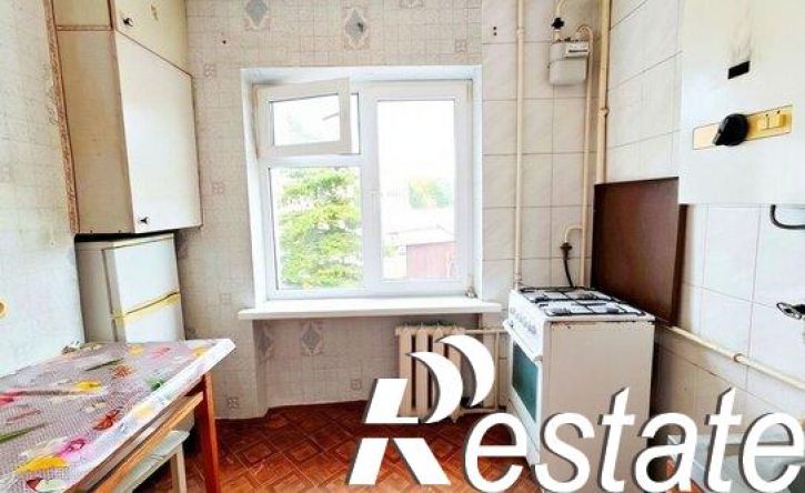 2-комн квартира улица Галины Петровой, 3,  д. 3