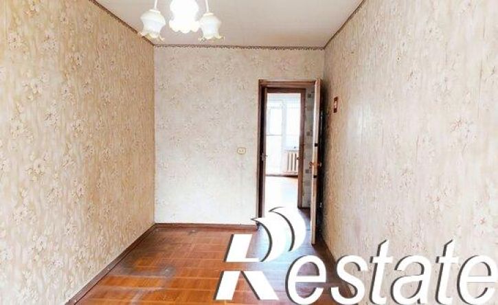 2-комн квартира улица Галины Петровой, 3,  д. 3