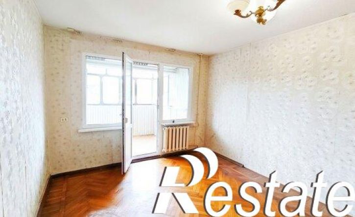 2-комн квартира улица Галины Петровой, 3,  д. 3