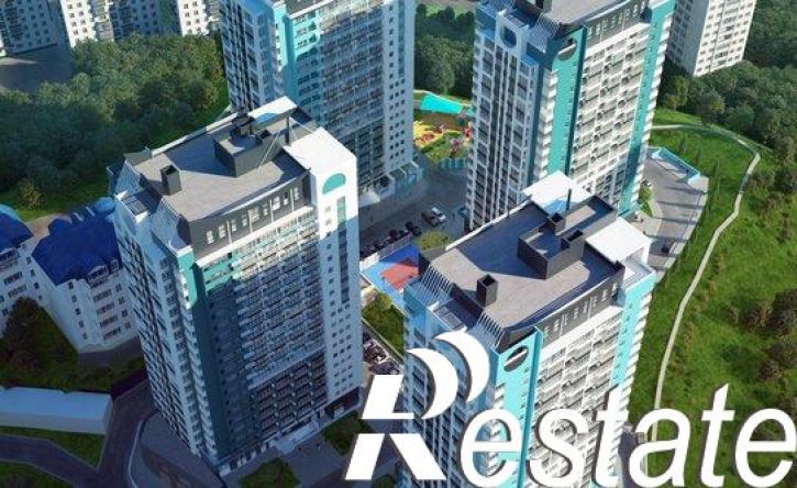 2-комн квартира улица Портовиков, 39/3,  д. 39/3