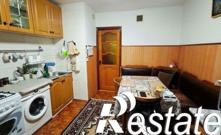 2-комн квартира Армавирская улица, 10А,  д. 10А