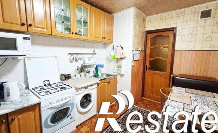 2-комн квартира Армавирская улица, 10А,  д. 10А