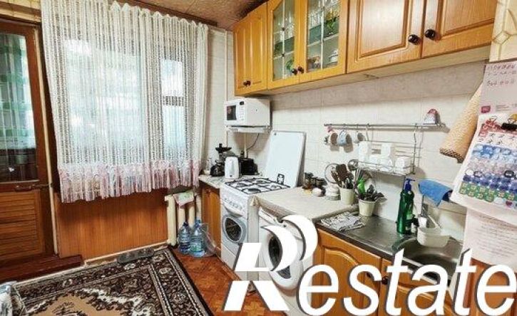 2-комн квартира Армавирская улица, 10А,  д. 10А