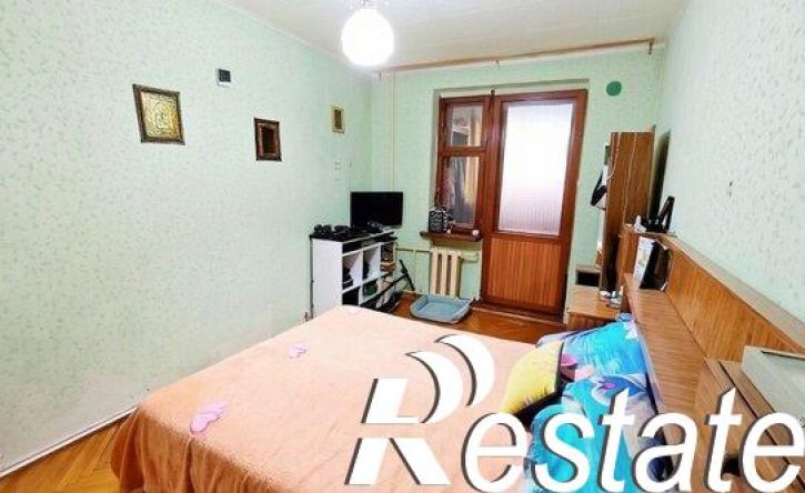 2-комн квартира Армавирская улица, 10А,  д. 10А