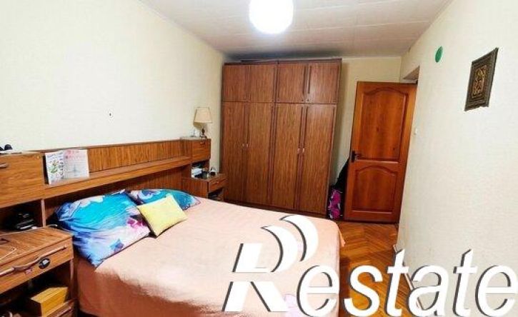 2-комн квартира Армавирская улица, 10А,  д. 10А