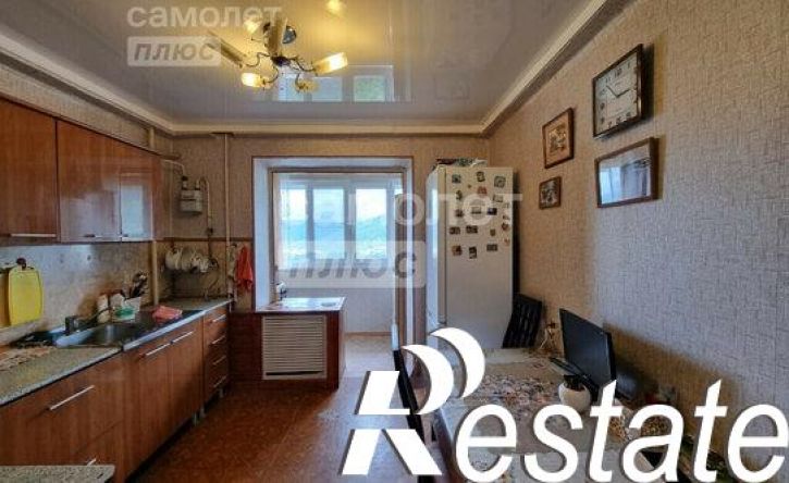 2-комн квартира улица Говорова, 53,  д. 53