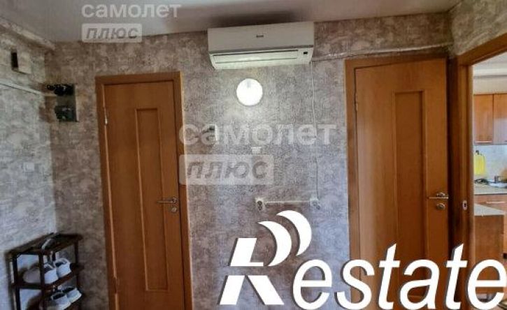 2-комн квартира улица Говорова, 53,  д. 53