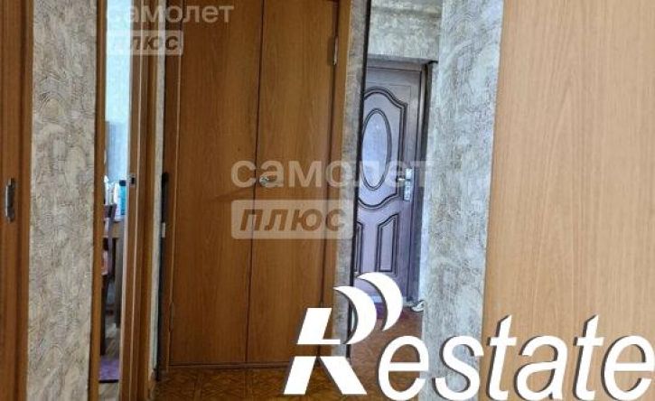 2-комн квартира улица Говорова, 53,  д. 53