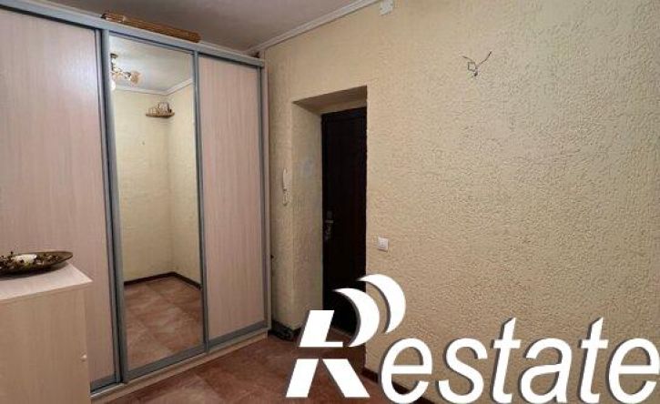 2-комн квартира улица Пушкина, 41,  д. 41