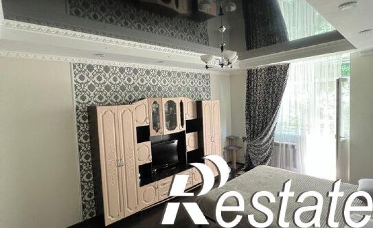 2-комн квартира улица Пушкина, 41,  д. 41