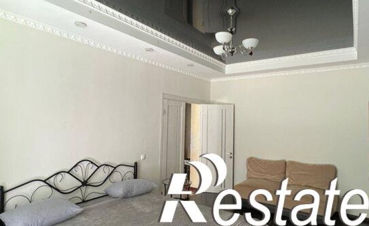 2-комн квартира улица Пушкина, 41,  д. 41