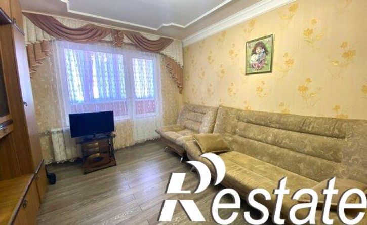 2-комн квартира улица Калинина, 14,  д. 14