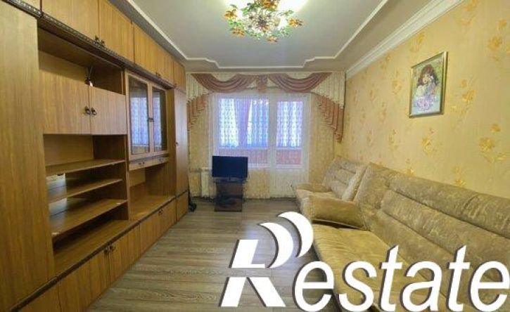 2-комн квартира улица Калинина, 14,  д. 14