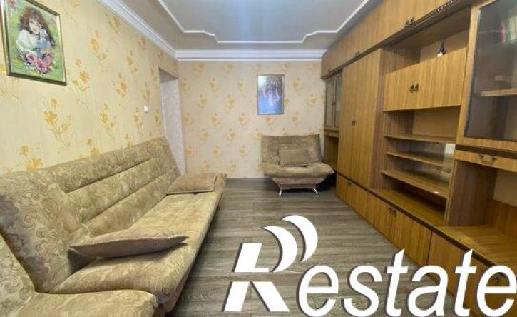 2-комн квартира улица Калинина, 14,  д. 14