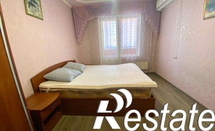2-комн квартира улица Калинина, 14,  д. 14