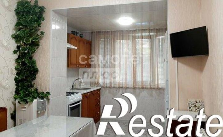 2-комн квартира улица Фрунзе, 30,  д. 30