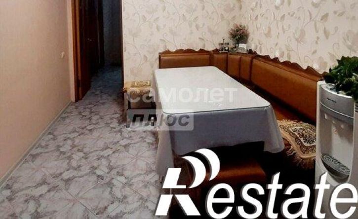 2-комн квартира улица Фрунзе, 30,  д. 30