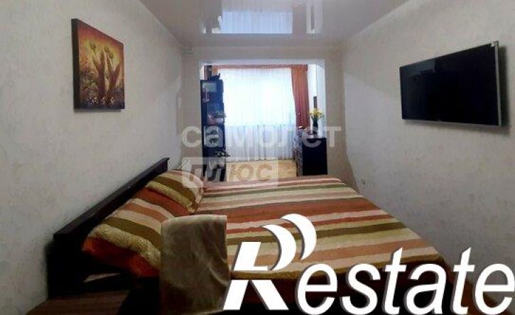 2-комн квартира улица Фрунзе, 30,  д. 30