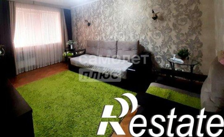 2-комн квартира улица Фрунзе, 30,  д. 30