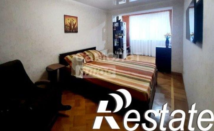 2-комн квартира улица Фрунзе, 30,  д. 30