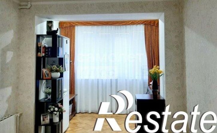 2-комн квартира улица Фрунзе, 30,  д. 30