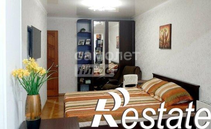 2-комн квартира улица Фрунзе, 30,  д. 30