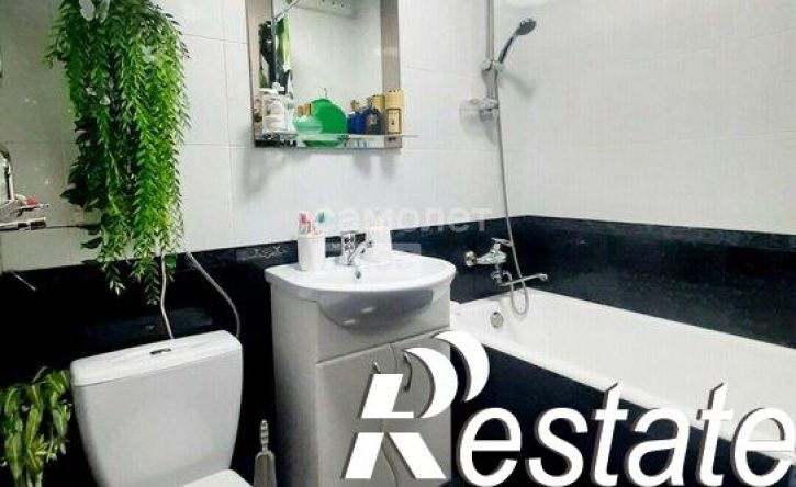2-комн квартира улица Фрунзе, 30,  д. 30