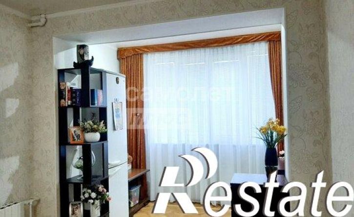 2-комн квартира улица Фрунзе, 30,  д. 30