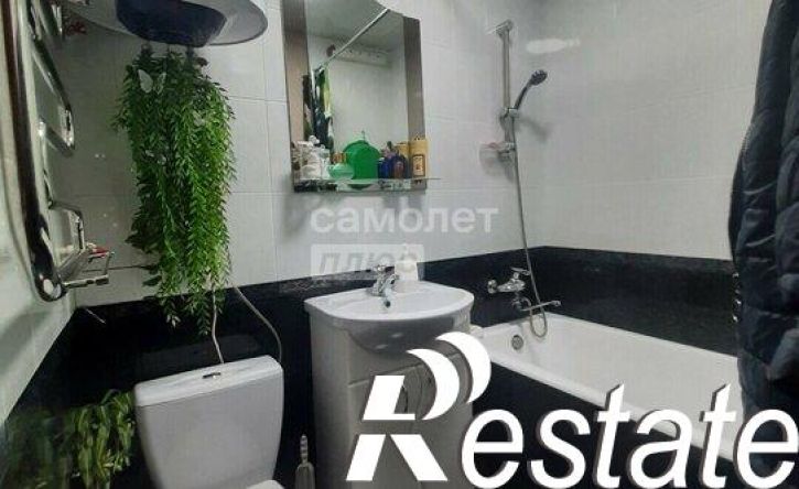 2-комн квартира улица Фрунзе, 30,  д. 30